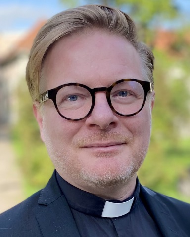 Ralph Sjöholm